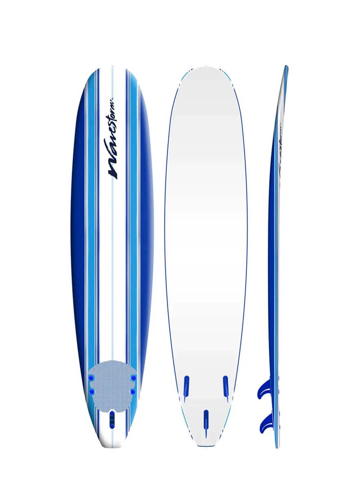 Wave storm 9ft surfboard