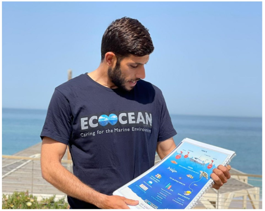 Environmental instructor